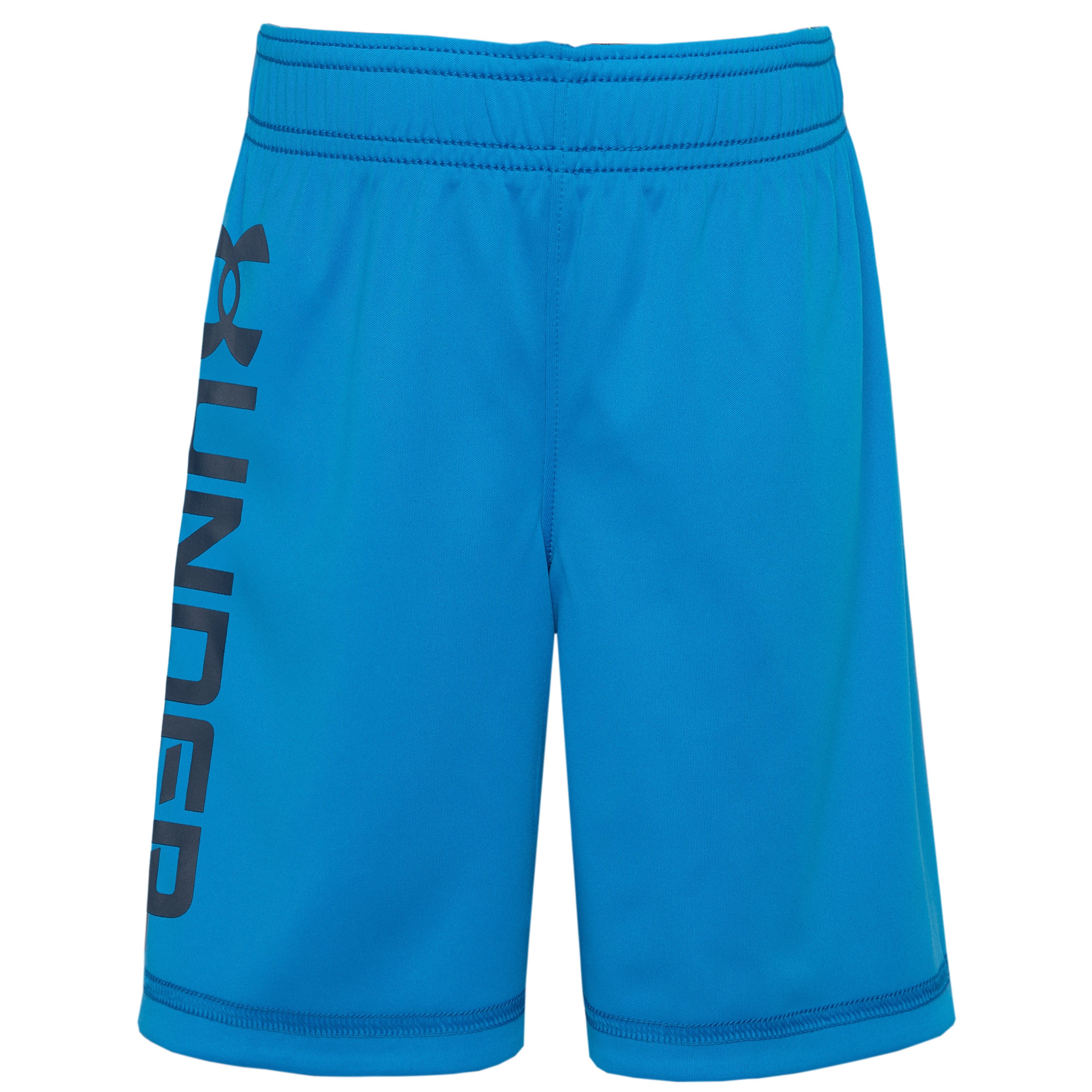 Boys' Toddler UA Rattle Reversible Shorts