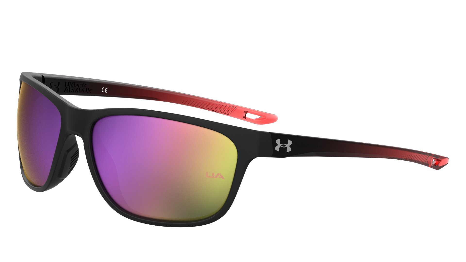 Kids' UA Undeniable Jr. Mirror Sunglasses
