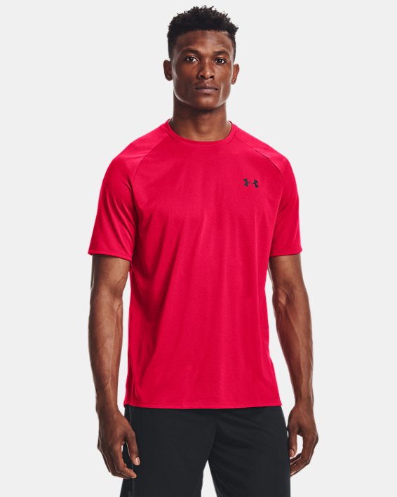 Men's UA Tech™ 2.0 Short Sleeve T-Shirt