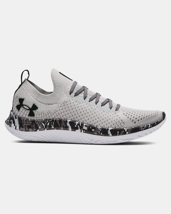 Men's UA Flow Velociti SE Reflect Camo Running Shoes
