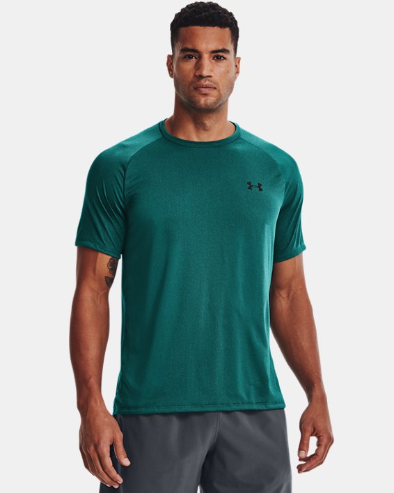 Men's UA Tech™ 2.0 Short Sleeve T-Shirt