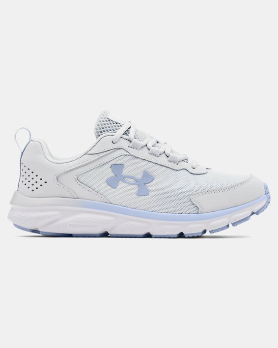 Women's UA Charged Assert 9 Running Shoes