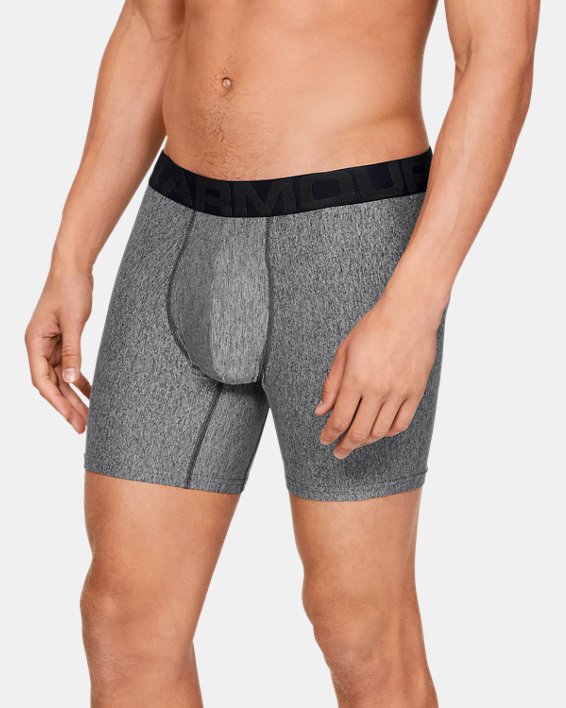 Men's UA Tech™ 6" Boxerjock®