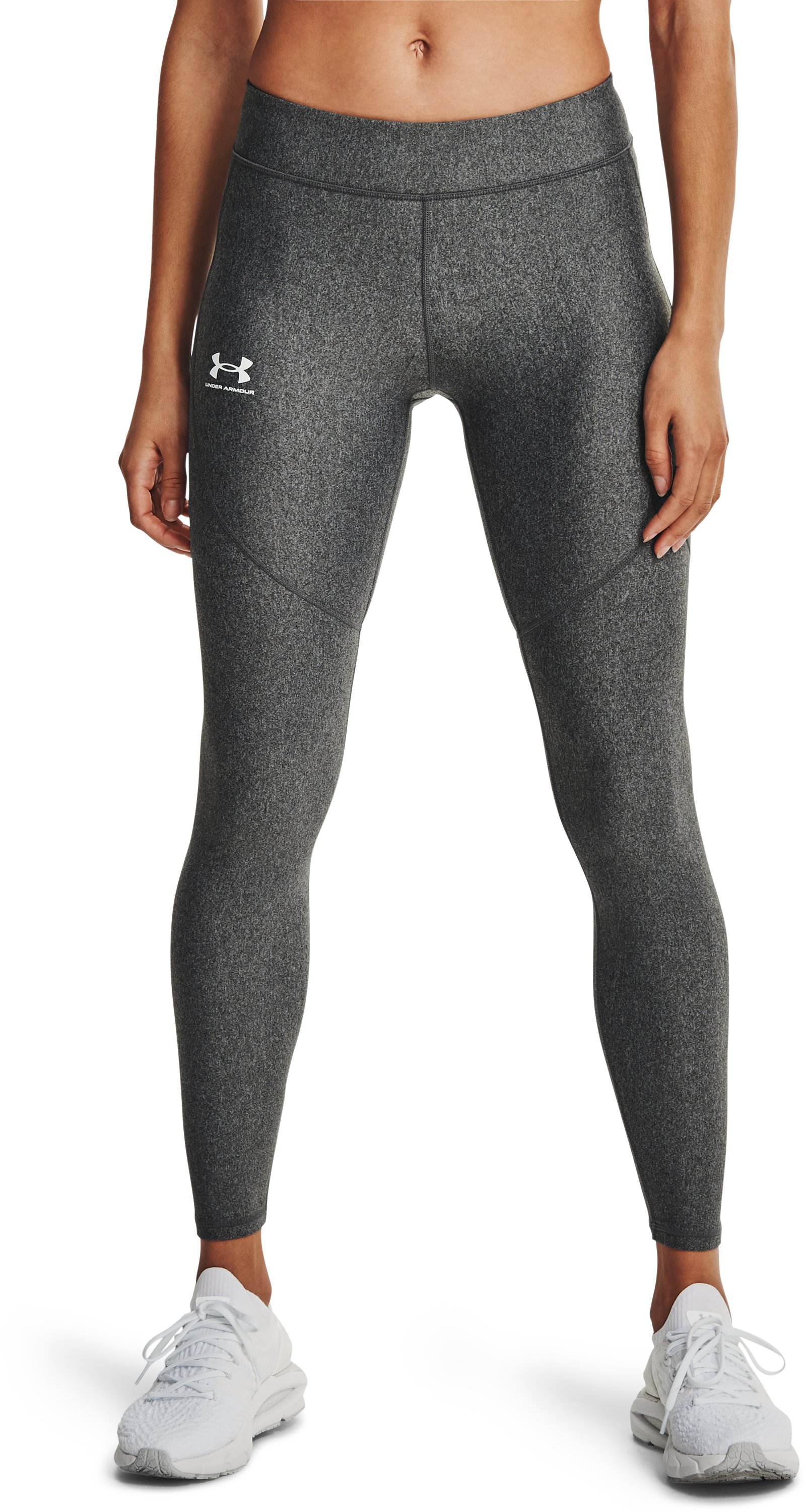 Women's HeatGear® Full-Length Leggings