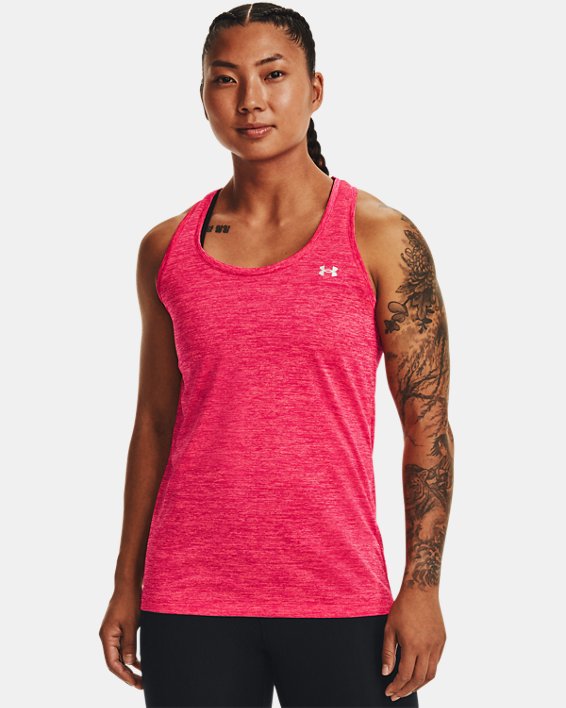 Women's UA Tech™ Twist Tank