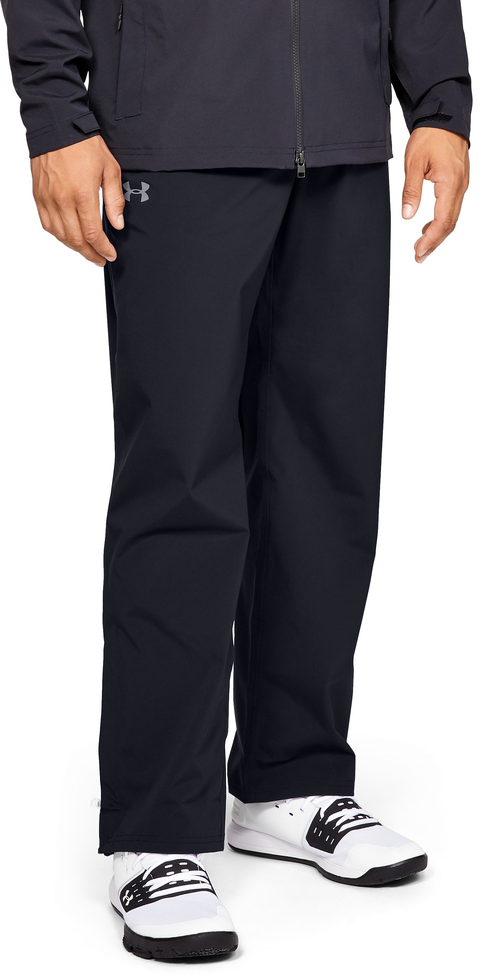 Men's UA Storm Rain Pants