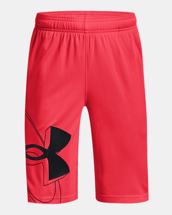 Boys' UA Prototype 2.0 SSZ Shorts