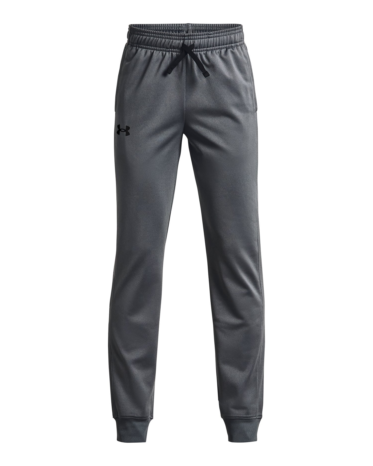 Boys' UA Brawler 2.0 Tapered Pants