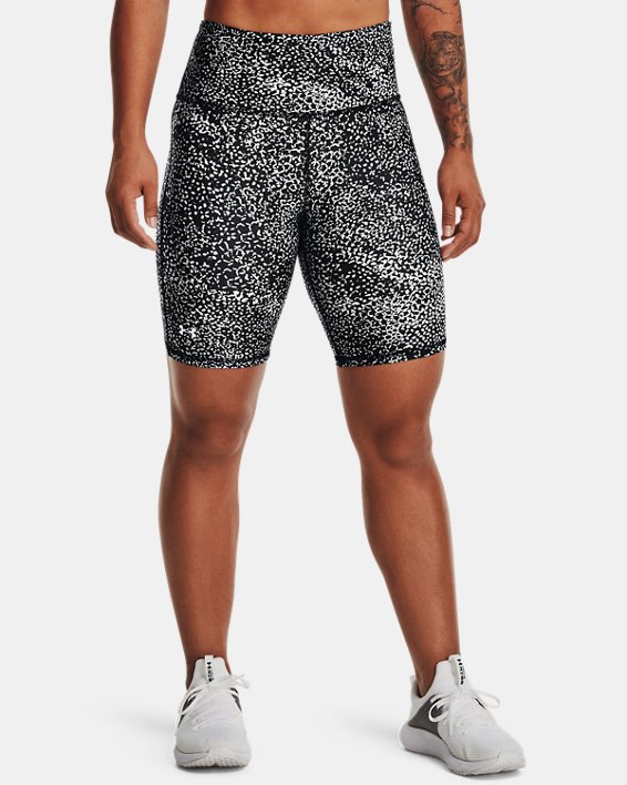Women's HeatGear® Bike Shorts