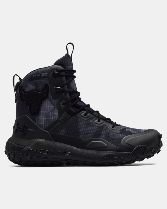 Unisex UA Project Rock x HOVR™ Dawn Boots