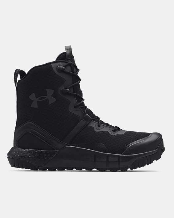 Men's UA Micro G® Valsetz Zip Tactical Boots