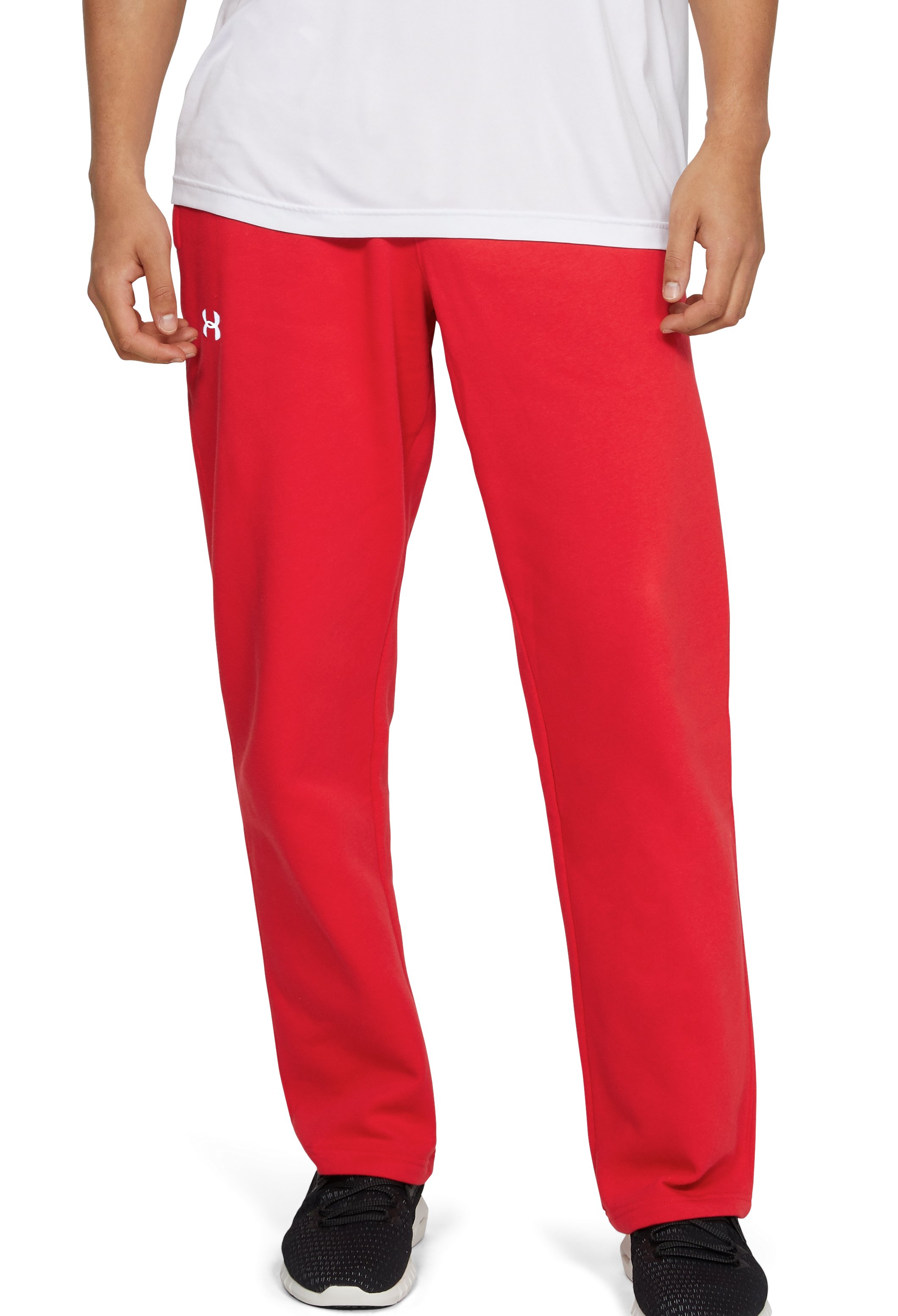 Men's UA Rival Fleece 2.0 Team Pants