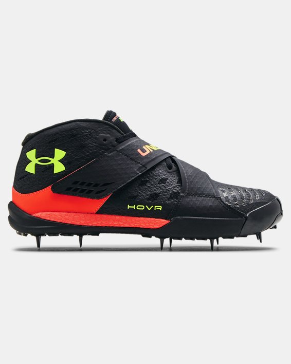 Unisex UA HOVR™ Silencer Track Shoes