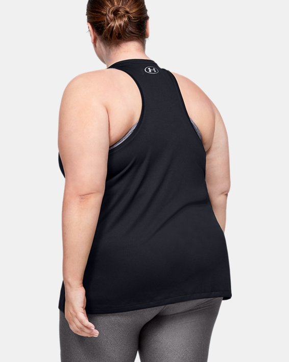 Women's UA Tech™ Tank Top