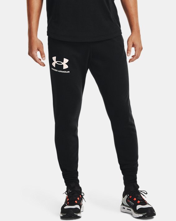 Men's UA Rival Terry Joggers