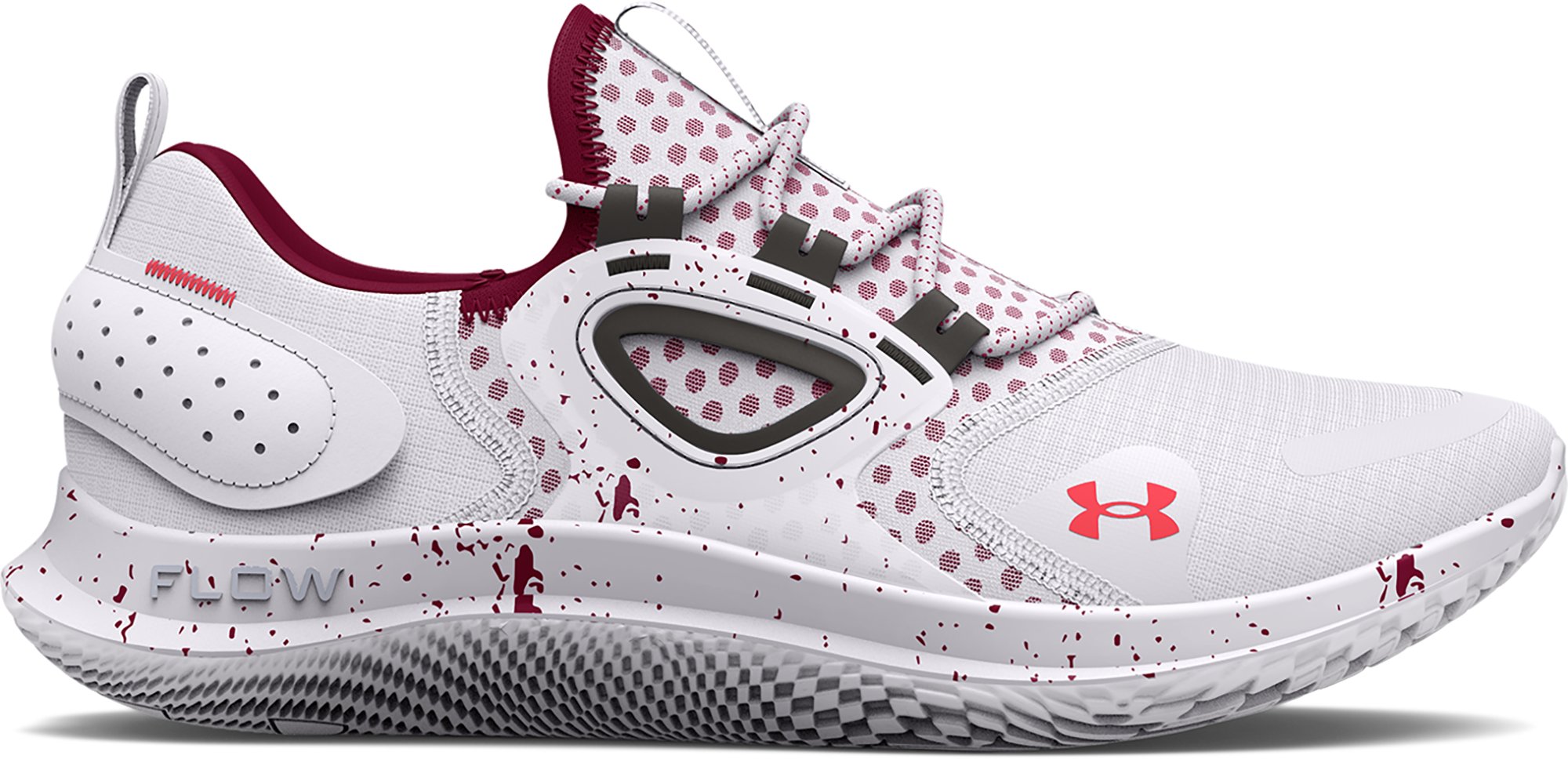 Women's UA Flow Velociti MVMNT Running Shoes