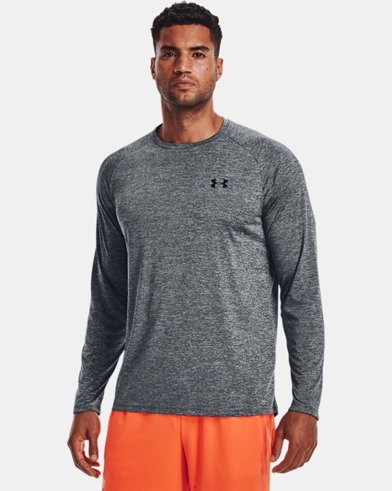 Men's UA Tech™ Long Sleeve
