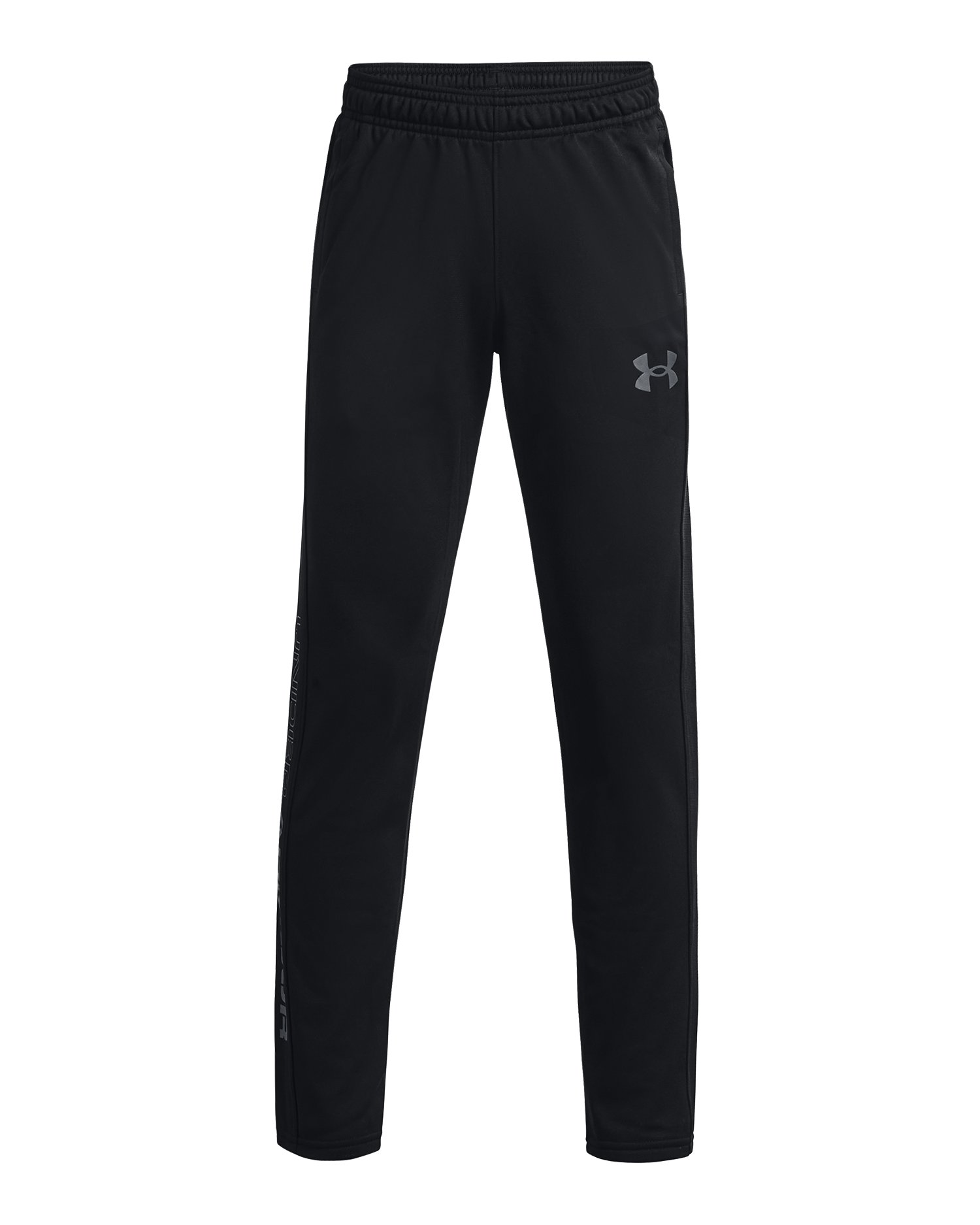 Boys' UA Pennant Open Leg Pants