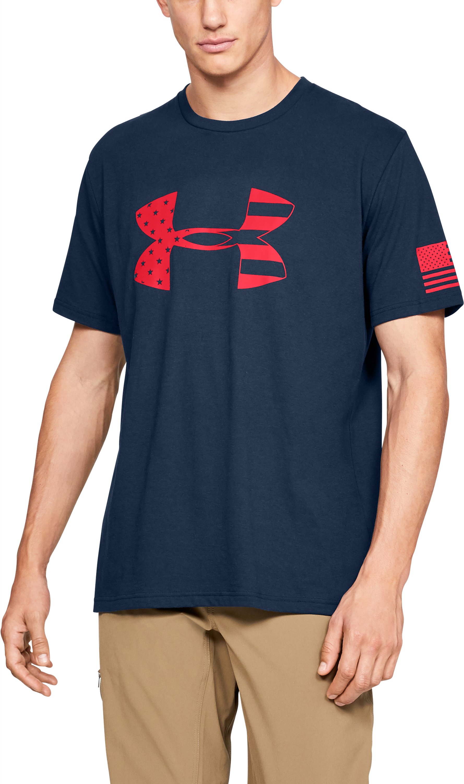 Men's UA Freedom Tonal BFL T-Shirt