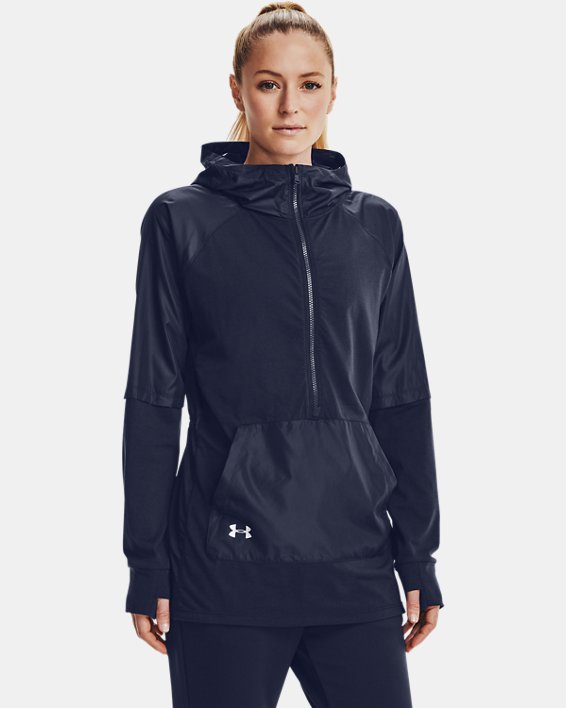 Women's UA Cross Town Anorak
