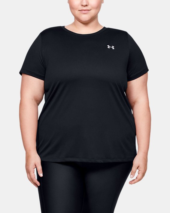 Women's UA Tech™ Short Sleeve