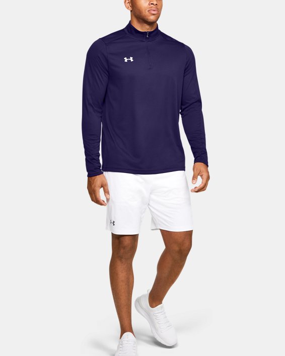 Men's UA Reflex Rival ¼ Zip