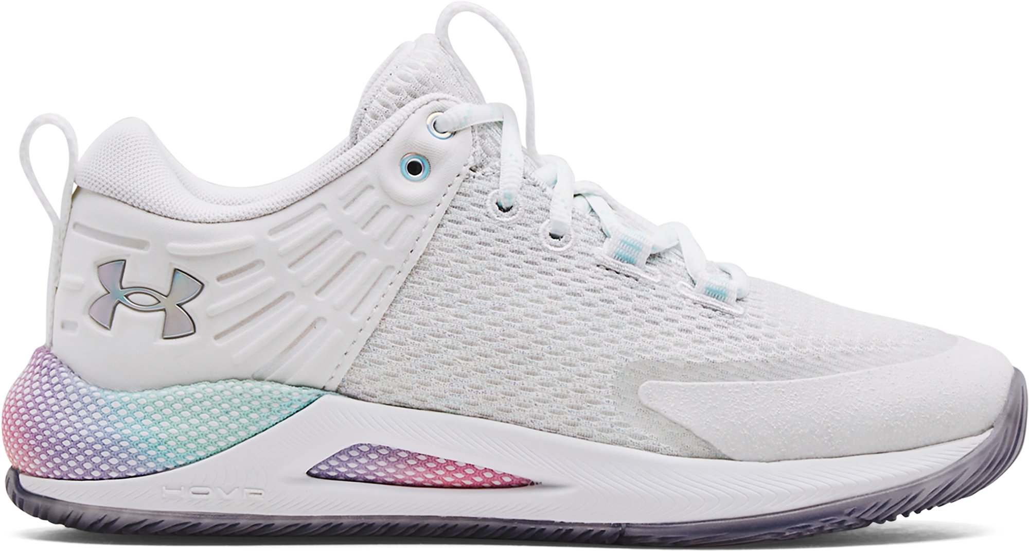 Women's UA HOVR™ Block City Elite Volleyball Shoes