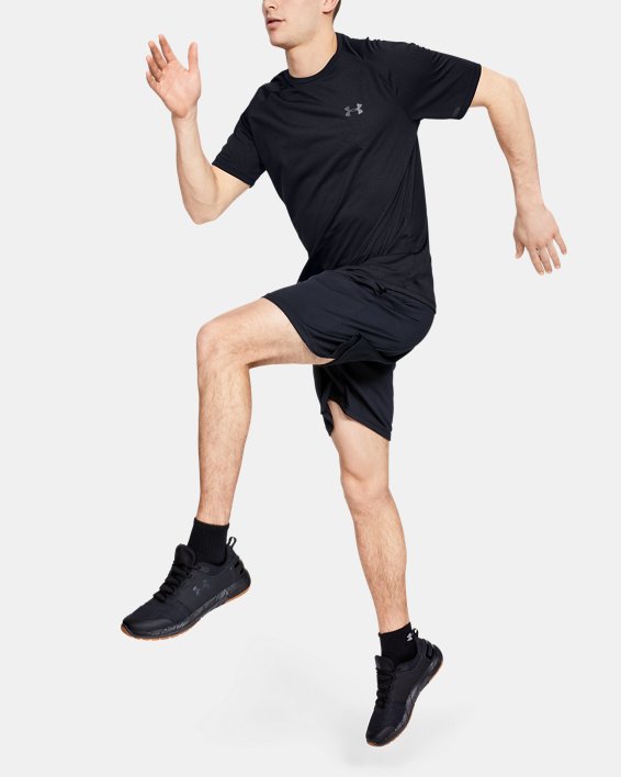 Men's UA Tech™ 2.0 Short Sleeve T-Shirt