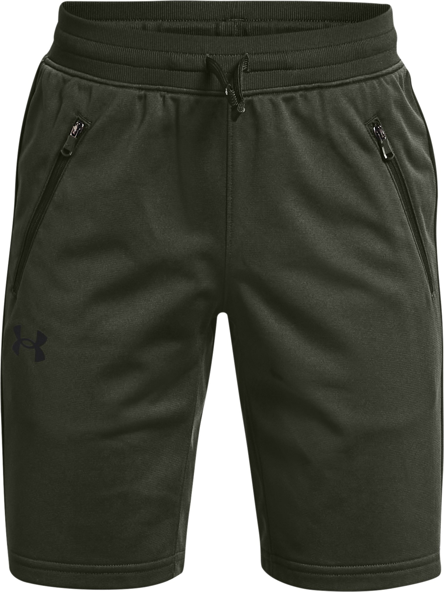 Boys' UA Pennant Shorts