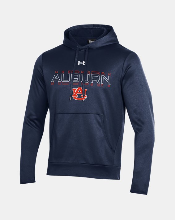 Men's Armour Fleece® Collegiate Sideline Hoodie