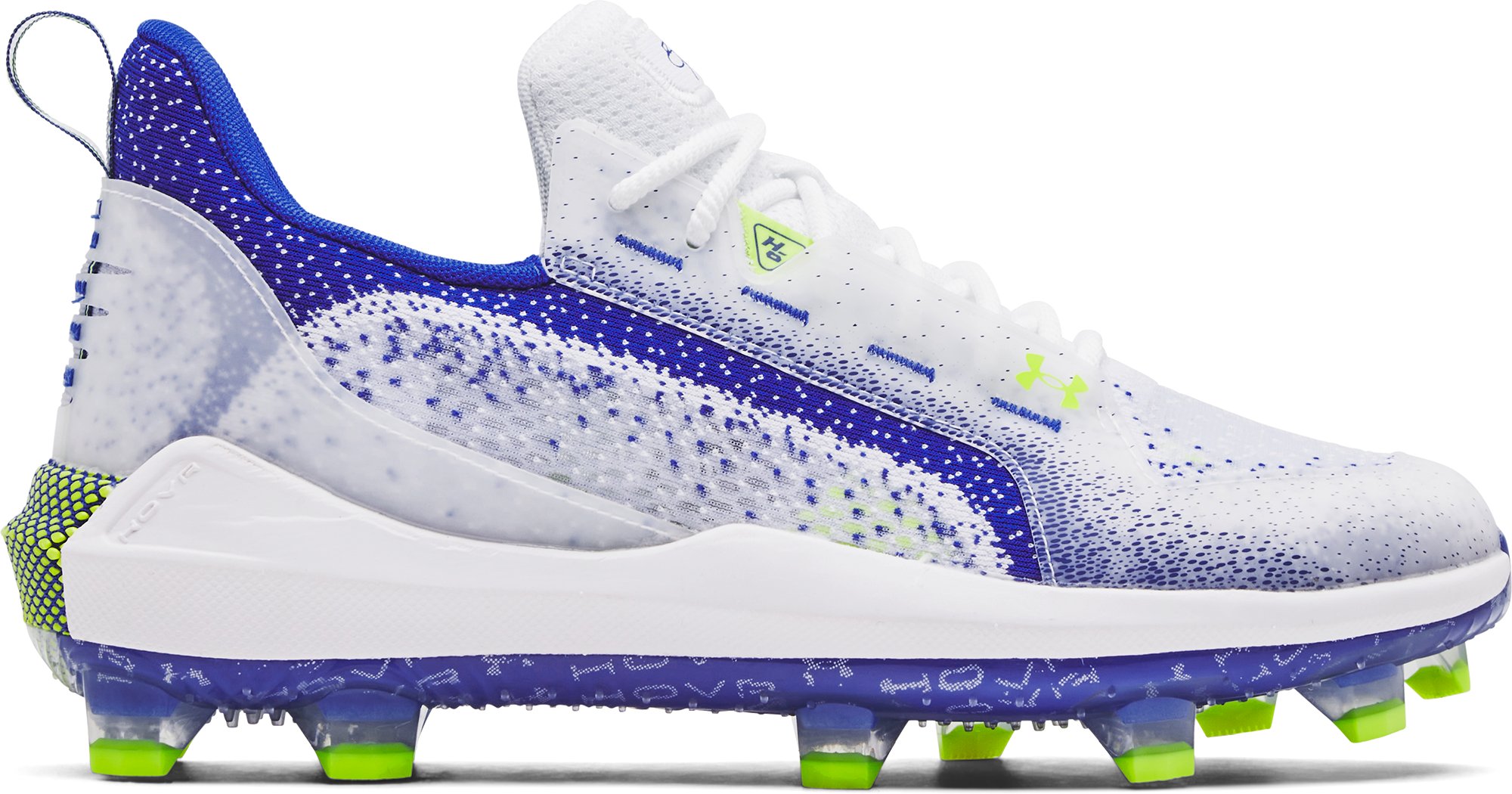 Men's UA Harper 6 Elite TPU Baseball Cleats