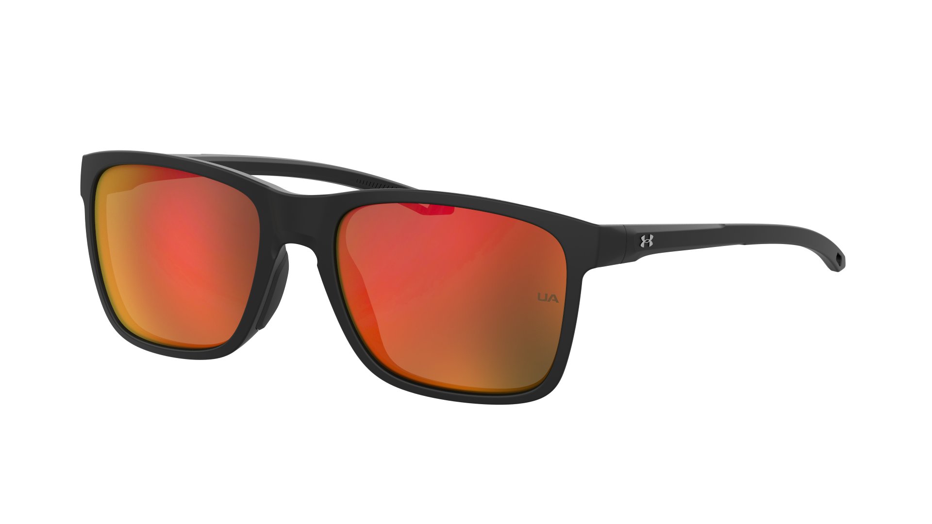 Kids' UA Hustle Jr. Mirror Sunglasses