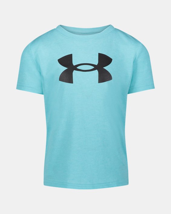 Boys' Pre-School UA Elite Short Sleeve