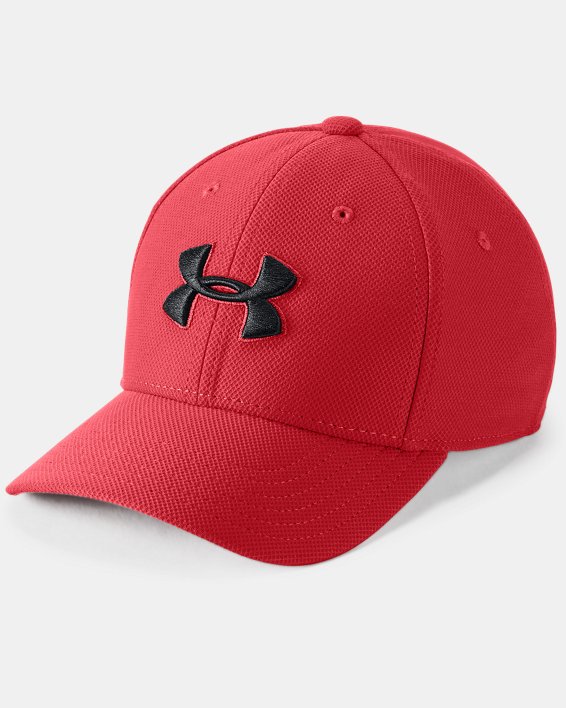 Boys' UA Blitzing 3.0 Cap