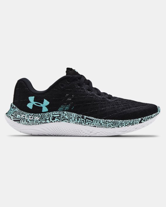 Women's UA Flow Velociti Wind GRD Running Shoes