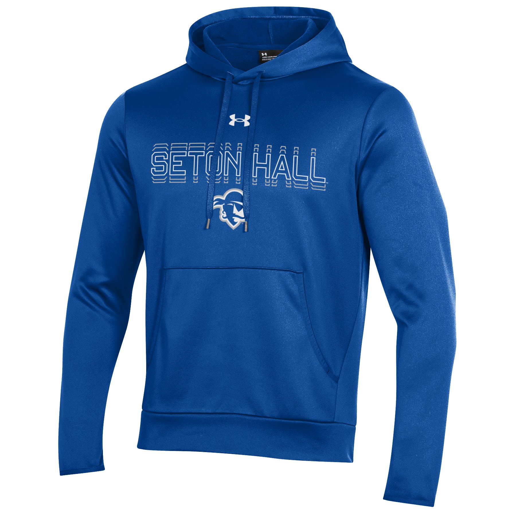 Men's Armour Fleece® Collegiate Sideline Hoodie