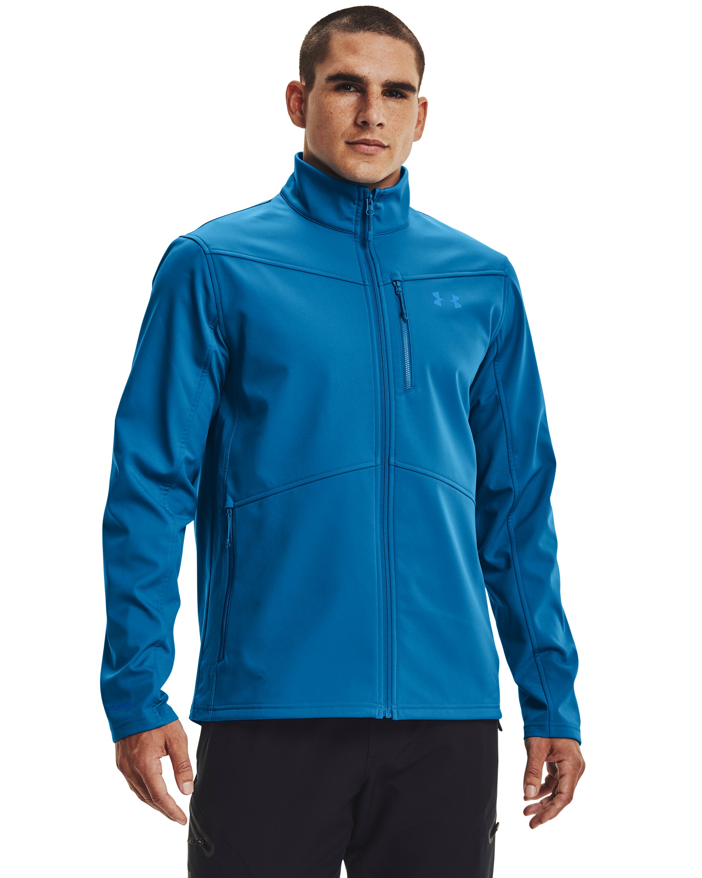Men's ColdGear® Infrared Shield Jacket