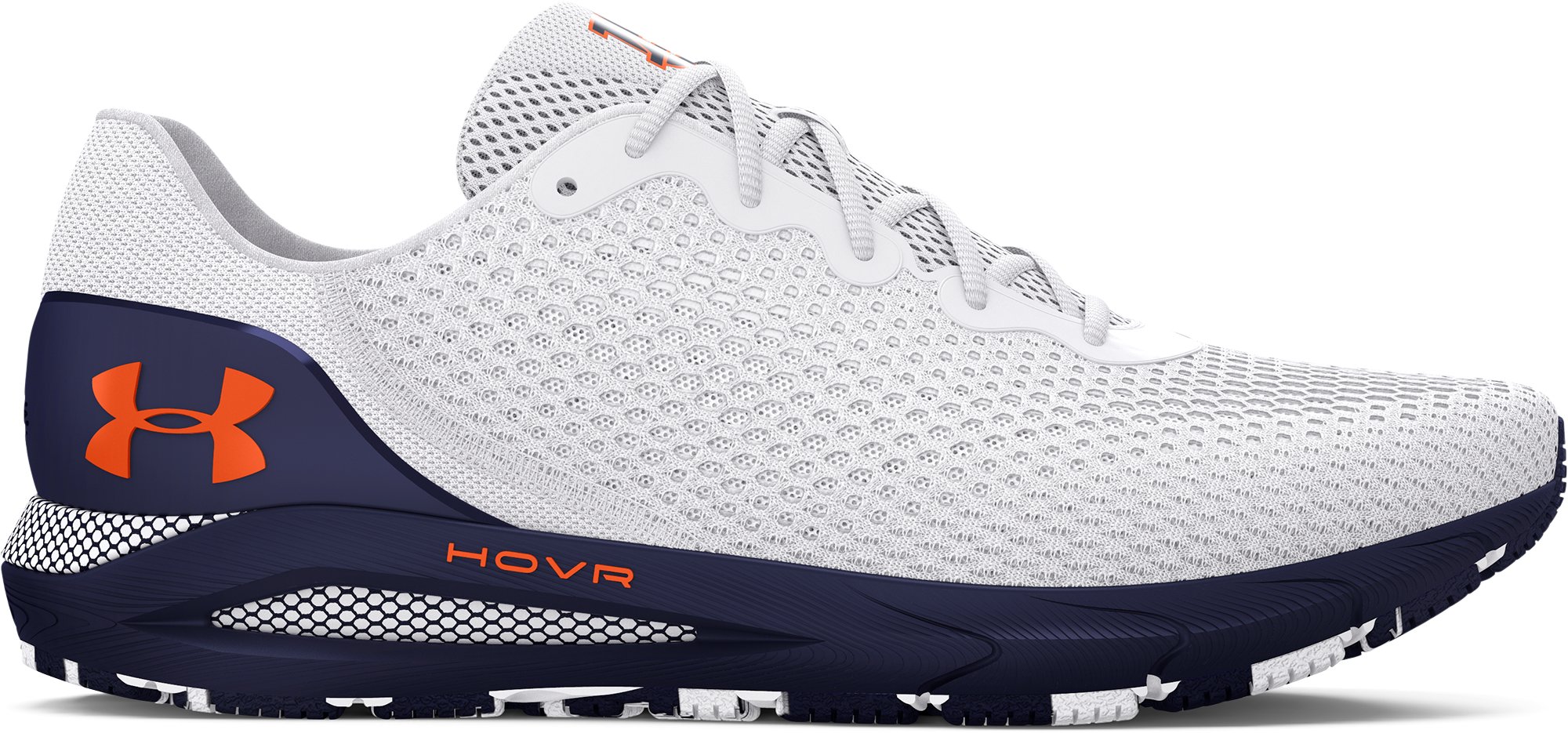 Men's UA HOVR™ Sonic 4 Team Running Shoes
