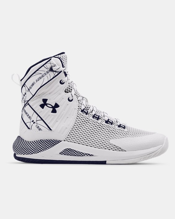 Women's UA HOVR™ Highlight Ace Volleyball Shoes