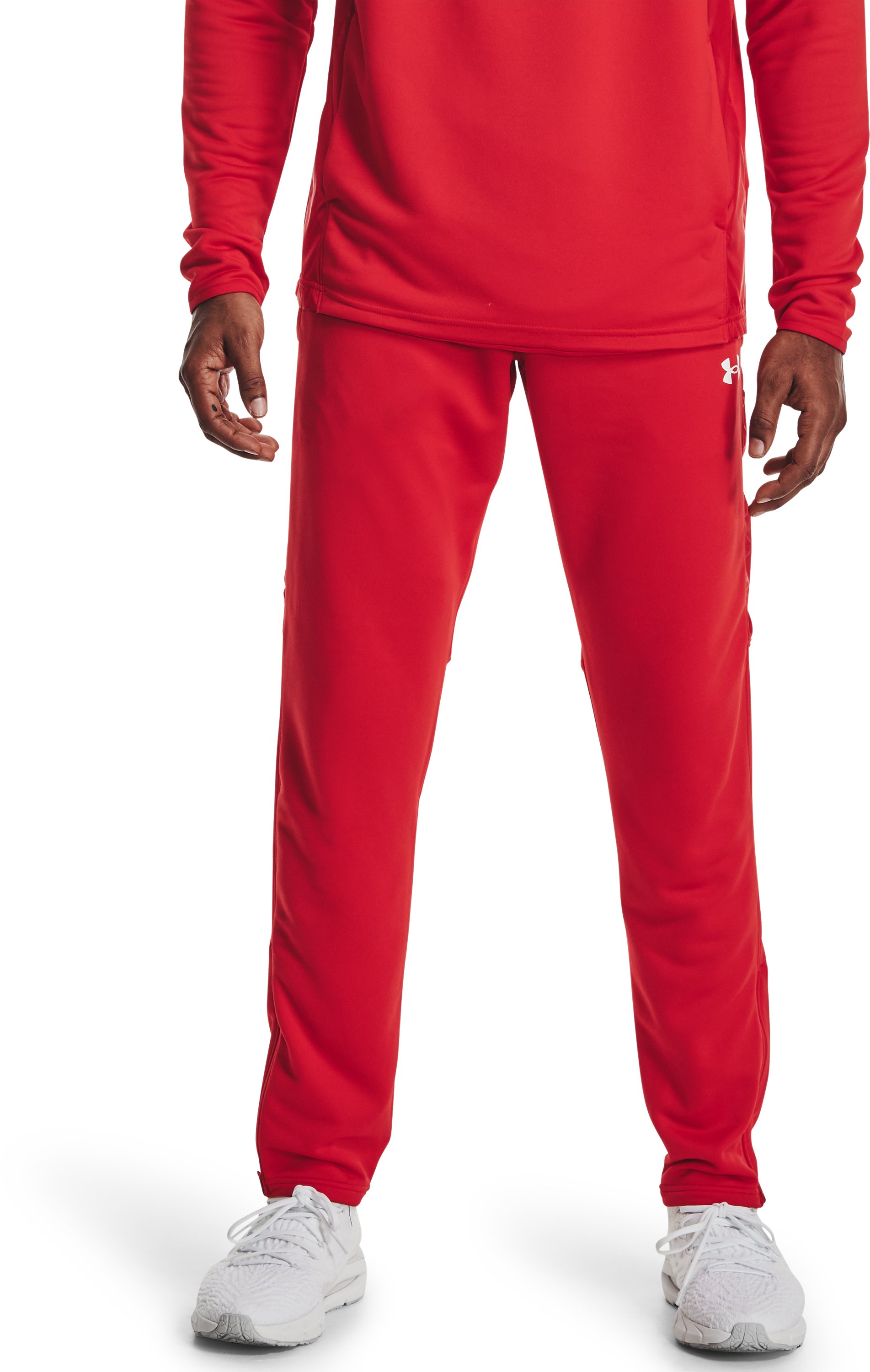 Men's UA Command Warm-Up Pants