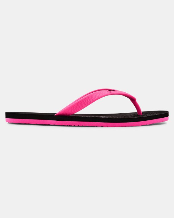 Girls' UA Atlantic Dune II Sandals