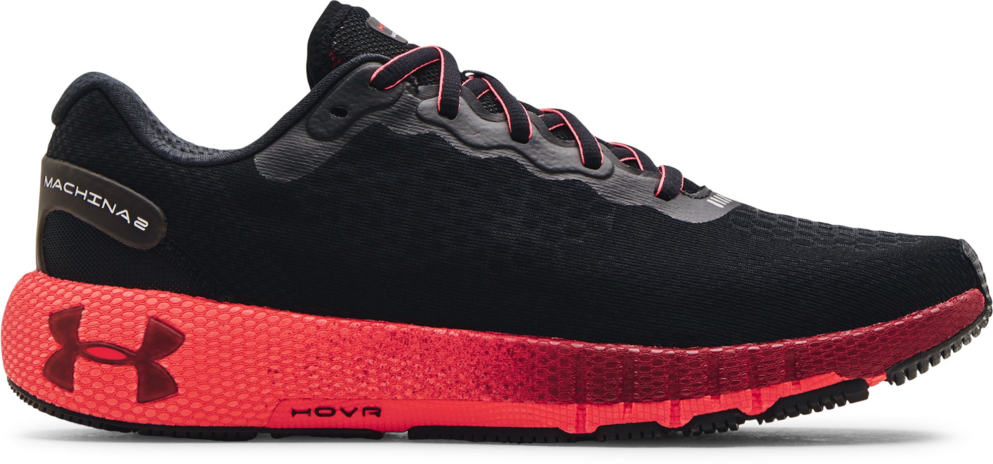 Men's UA HOVR™ Machina 2 Colorshift Running Shoes