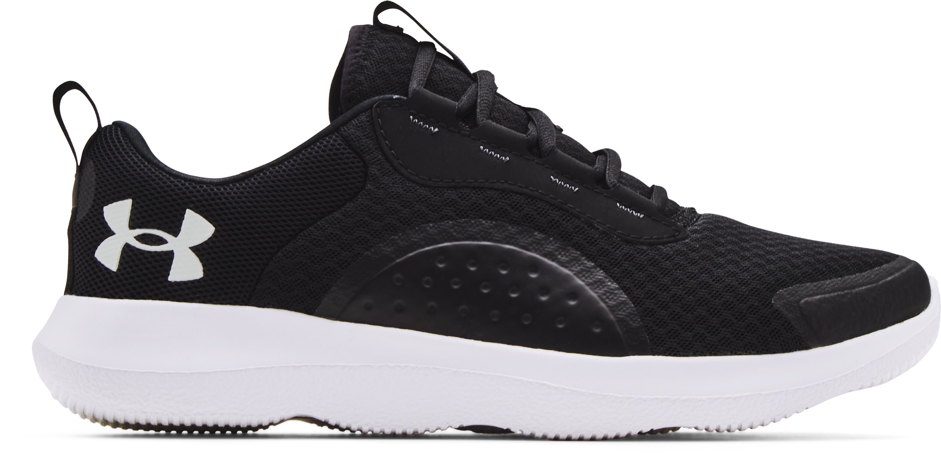 Men's UA Victory Wide 4E Running Shoes