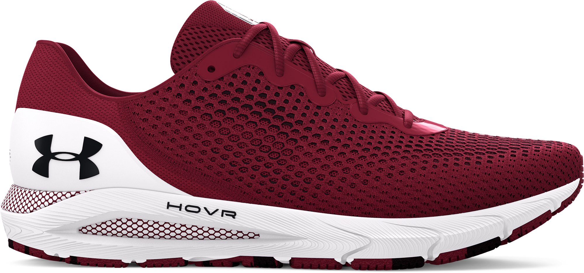 Women's UA HOVR™ Sonic 4 Team Running Shoes