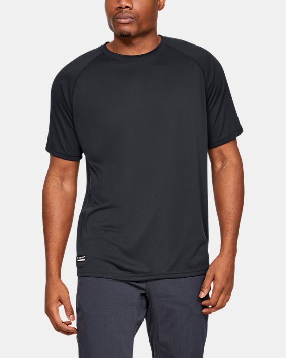 Men's UA Tactical Tech™ Short Sleeve T-Shirt