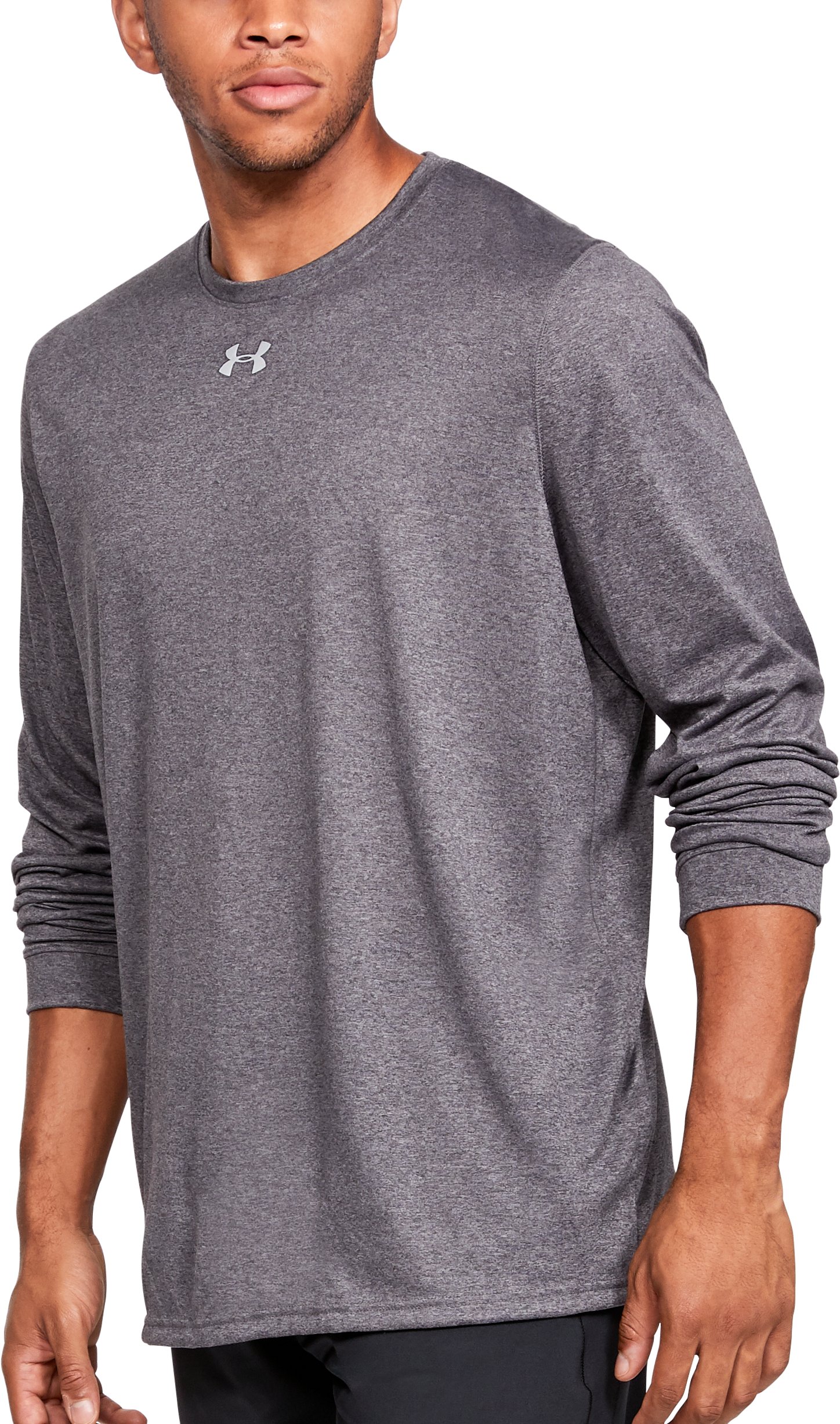 Men's UA Locker 2.0 Long Sleeve