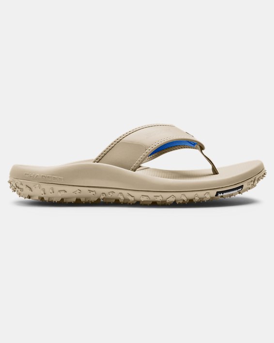 Men's UA Fat Tire T Sandals