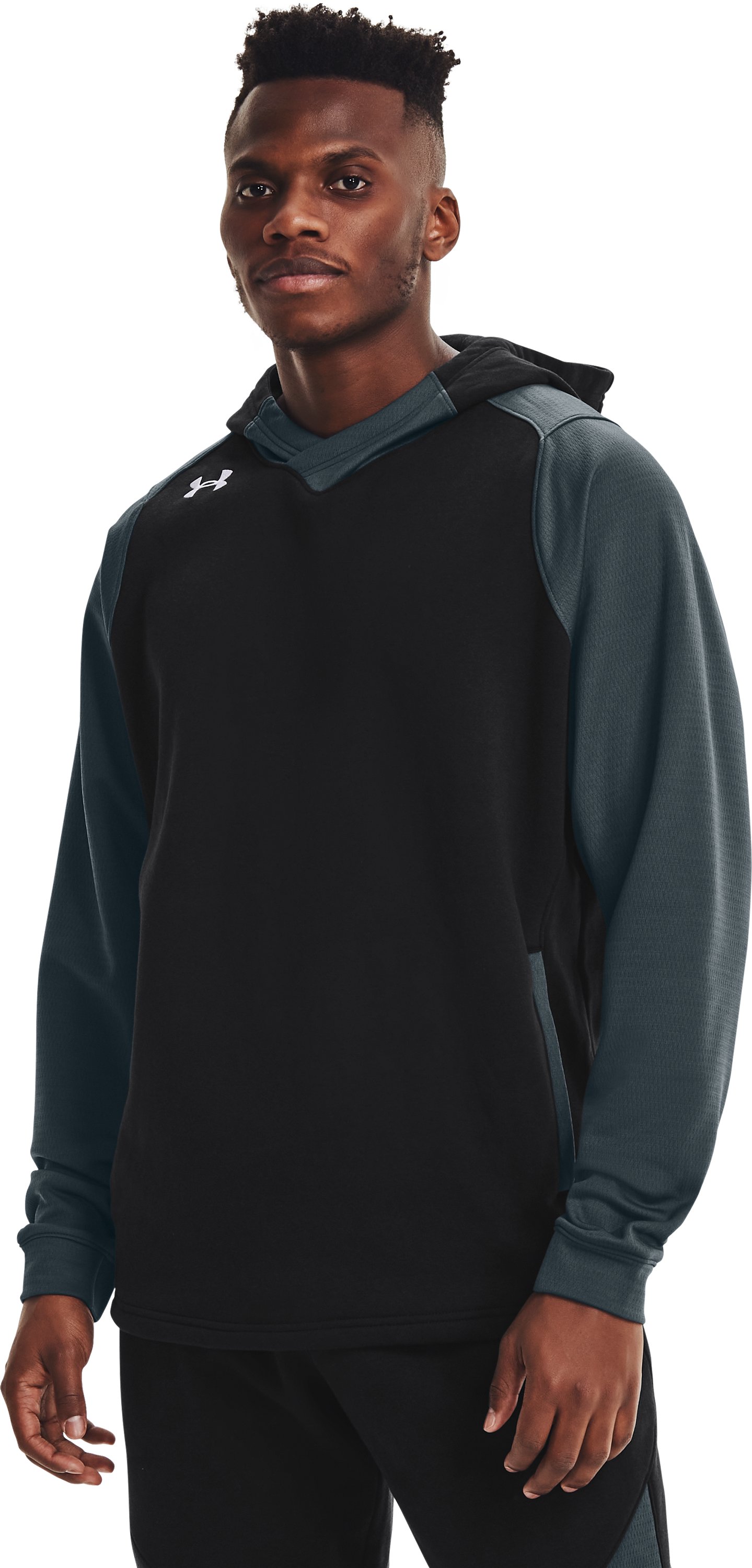 Men's UA Dynasty Fleece Hoodie