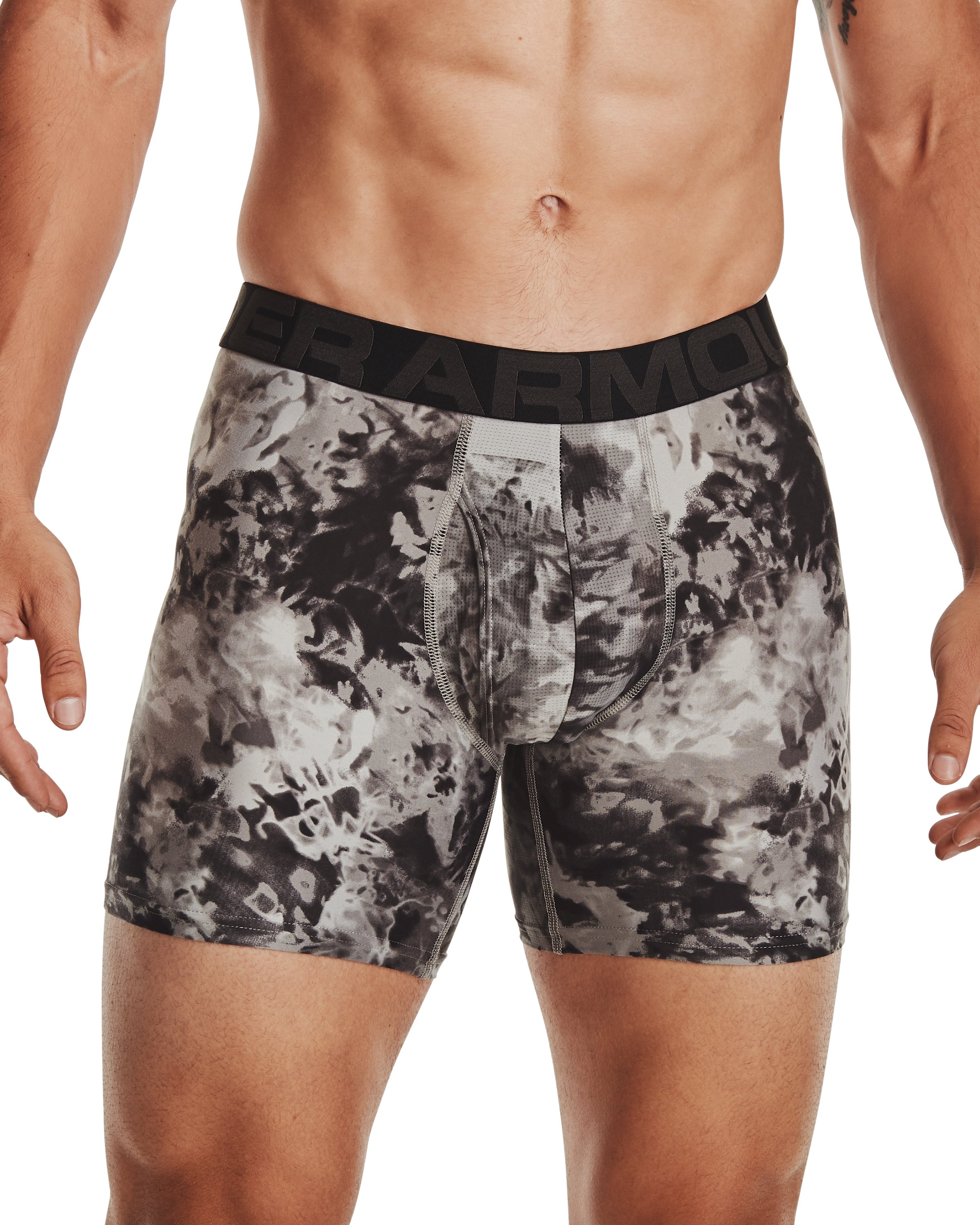 Men's UA Tech™ 6" Boxerjock®
