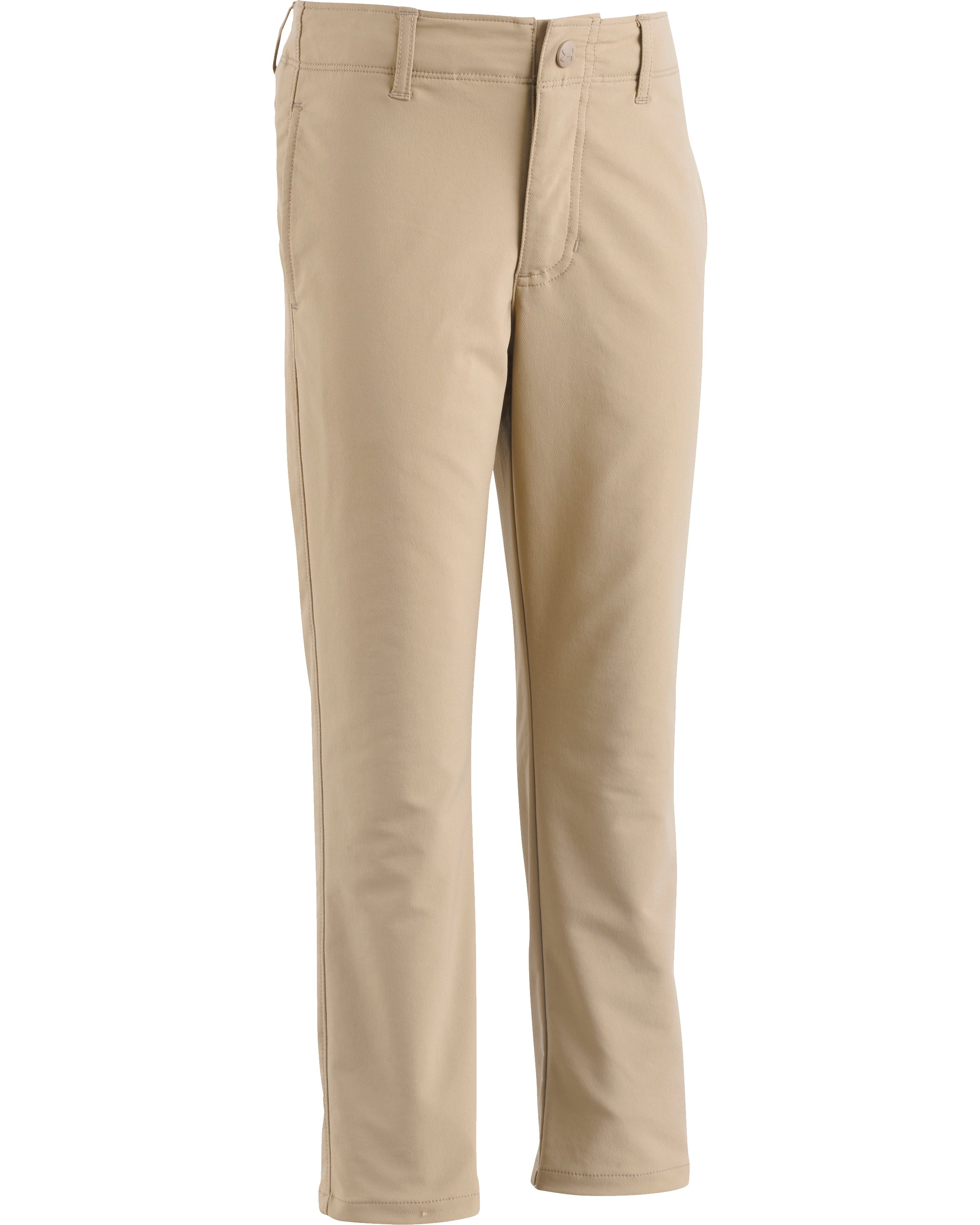 Boys' Toddler UA Match Play Pants